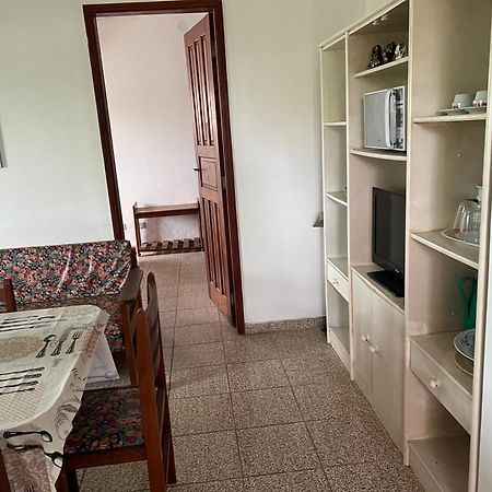 Aptos Familia Com Ar Condicionado Ubatuba Praia Pereque Acu エクステリア 写真